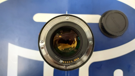 Zdjęcie przedmiotu: Камера Canon EOS 5D Mark IV + об'єктив CANON EF 35mm f/1.4L II USM