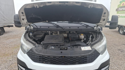 Zdjęcie przedmiotu: Iveco Daily 35-170 E5 3.5t