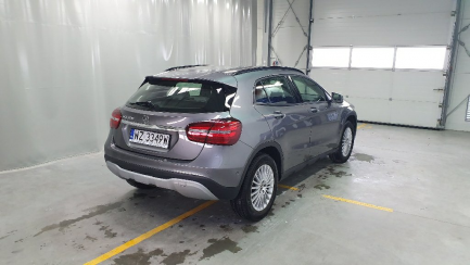Zdjęcie przedmiotu: Mercedes-benz Gla Hatchback