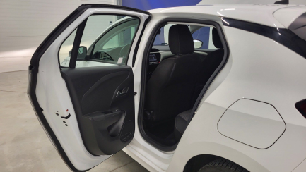 Zdjęcie przedmiotu: Opel Corsa 1.2 Edition S&S