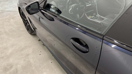 Zdjęcie przedmiotu: BMW M 850i Coupe 4.4 E6d xDrive Steptronic