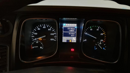 Zdjęcie przedmiotu: Mercedes-Benz 1851 Actros LS E6 18.0t 