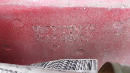 Zdjęcie przedmiotu: Peugeot Partner 1.6 HDi Euro 5 1560ccm - 90HP L1 Active