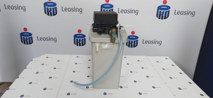 Zdjęcie przedmiotu: Semi-automatic water softener REDFOX J-8M