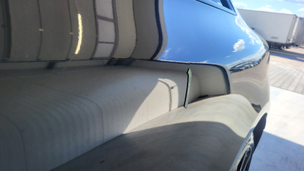 Zdjęcie przedmiotu: Mercedes-benz E 220 d Coupe 4-Matic 9G-TRONIC