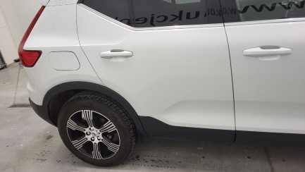Zdjęcie przedmiotu: Volvo XC40 D3 SCR Inscription aut