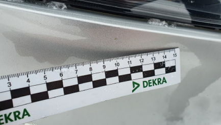 Zdjęcie przedmiotu: Ford Focus Універсал 1.5 EcoBlue Trend Edition