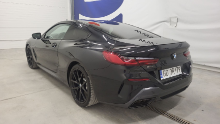 Zdjęcie przedmiotu: BMW M850i xDrive CPE