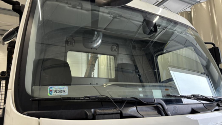 Zdjęcie przedmiotu: DAF LF 230 E6 19.0t