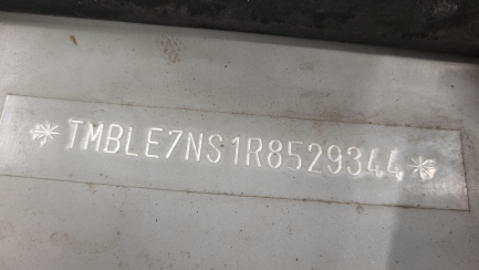 Zdjęcie przedmiotu: Skoda KODIAQ 2.0 TSI 4x4 Style DSG