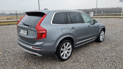 Zdjęcie przedmiotu: Volvo XC90 D5 AWD Inscription