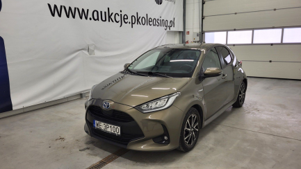 Toyota Yaris Hybrid 1.5 Comfort