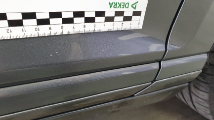 Zdjęcie przedmiotu: Volkswagen Passat Kombi  2.0 TDI Comfortline