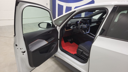 Zdjęcie przedmiotu: Cupra Born 58kWh E-Boost