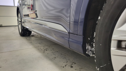 Zdjęcie przedmiotu: Audi Q7 50 TDI mHEV Quattro Tiptr.