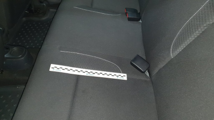 Zdjęcie przedmiotu: Dacia Duster Combi