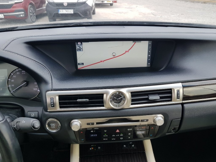 Zdjęcie przedmiotu: Lexus GS300 Prestige