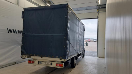Zdjęcie przedmiotu: Peugeot BOXER 2.0 BlueHDi E6 3.5t L3