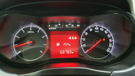 Zdjęcie przedmiotu: Opel CORSA-E Hatchback  Corsa 1.4 Enjoy