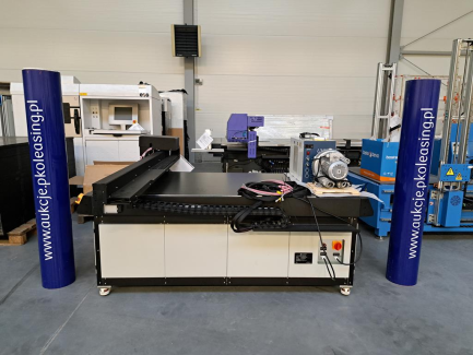 Printer Plotter GUNSJET GSJ-GH-UVF1016