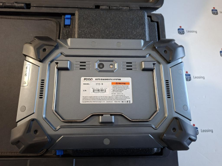 Zdjęcie przedmiotu: Tester diagnostyczny FCAR F7S-W