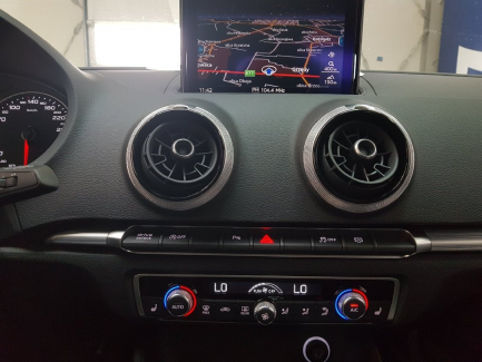 Zdjęcie przedmiotu: Audi A3 1.5 TFSI Sport S tronic