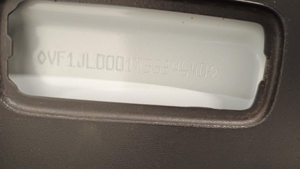 Zdjęcie przedmiotu: Renault Trafic Combi 2.0 dCi L2 Equilibre E6d 3.1t