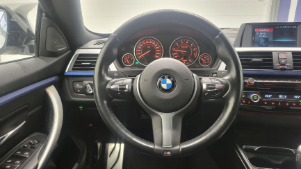 Zdjęcie przedmiotu: BMW 430i GPF xDrive M Sport aut