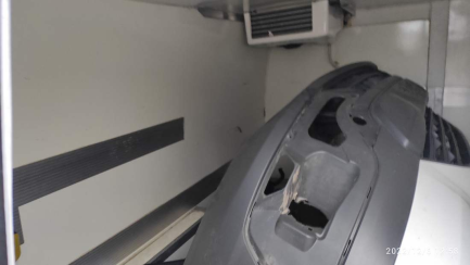 Zdjęcie przedmiotu: Ford Transit E5 2.5t Evidence retained electronically
