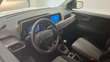 Zdjęcie przedmiotu: Ford Transit Courier Trend 1.5 EcoBlue E6d 2.2t