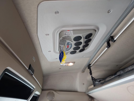 Zdjęcie przedmiotu: Mercedes-benz Actros E6 18.0t