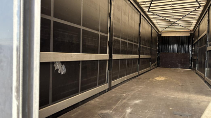 Zdjęcie przedmiotu: KASSBROHRER XS Mega 39.0t