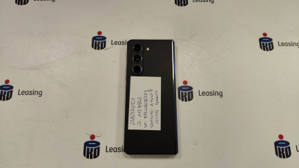 Zdjęcie przedmiotu: Smartfon / Telefon SAMSUNG Galaxy Z Fold 5 12/512GB 5G 7.6" 120Hz Czarny SM-F946