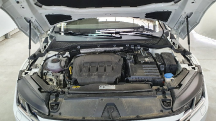 Zdjęcie przedmiotu: Volkswagen ARTEON 2.0 TSI GPF Elegance DSG