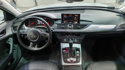 Zdjęcie przedmiotu: Audi A6 2.0 TDI ultra S tronic