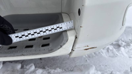 Zdjęcie przedmiotu: DAF XF 510 FT Super Space Cab E6 21.0t