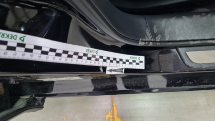 Zdjęcie przedmiotu: Infiniti Q50 2.0t Sport Sound Studio by Bose aut