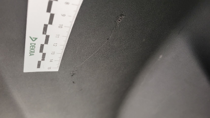 Zdjęcie przedmiotu: Porsche Taycan Turbo Sport Turismo