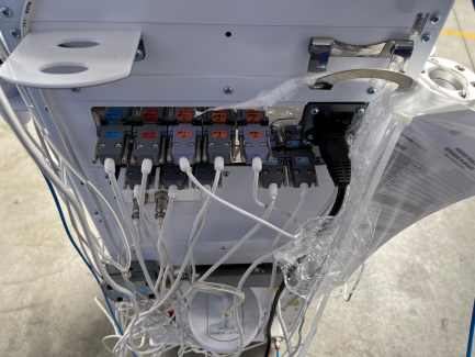 Zdjęcie przedmiotu: Venus-Beauty Tower 2 cosmetic harvester