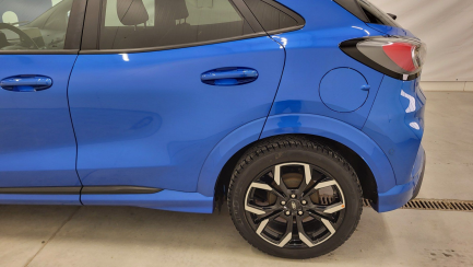 Zdjęcie przedmiotu: Ford Puma 1.0 EcoBoost mHEV ST-Line X DCT