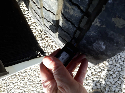 Zdjęcie przedmiotu: Renault MAGNUM DXi E5 18.0t