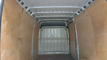 Zdjęcie przedmiotu: Opel Movano 2.2 Diesel E6.4 3.5t L3H2