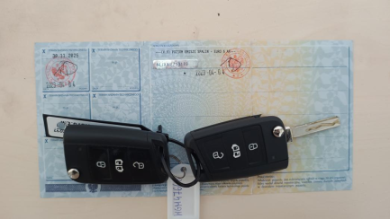 Zdjęcie przedmiotu: MAN TGE E6 3.5t L5H3