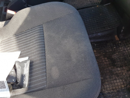 Zdjęcie przedmiotu: Ford Transit Furgon blaszak  350 TDCi Euro 6 1996ccm - 170KM 