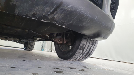 Zdjęcie przedmiotu: Jeep Grand-cherokee 3.0 CRD Overland Summit