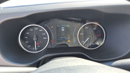 Zdjęcie przedmiotu: Iveco DAILY HI-MATIC E6e 7.2t