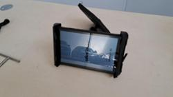 Zdjęcie przedmiotu: SENSE SNS-7T New Vision radiolocation and navigation system