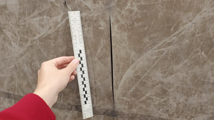 Zdjęcie przedmiotu: RENAULT/CARPOL MASTER FWD 2.3 dCi E6 3.5t L3H1 Pack Clim S&S+E