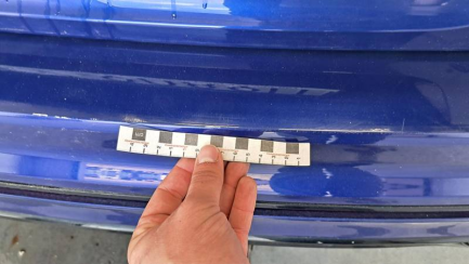 Zdjęcie przedmiotu: Volkswagen Tiguan FL 2.0 TDI E6 R-Line SCR 4MOTION DSG