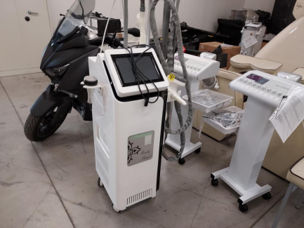 Zdjęcie przedmiotu: Beauty Shaper cosmetic device